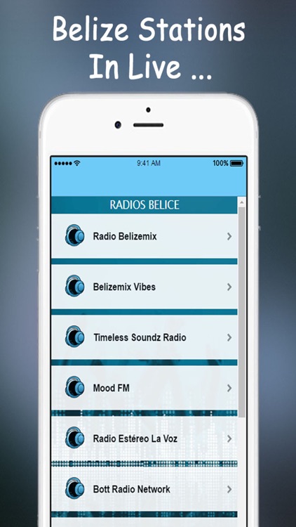 `Radios Belize News Live