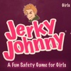 Jerky Johnny® Safety Game
