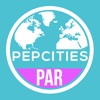 Pepcities Paris travel city guide (NightLife,Restaurants,Activities,Health,Attractions,Shopping & More)