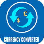 Live Exchange Rate Calculator