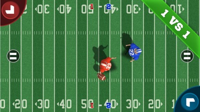 Football Sumos - Multiplayer Party Game! Screenshot 2
