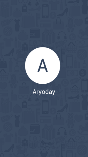 Aryoday