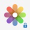 The best and most powerful privacy protection app, encrypted storage for your photo, video, account, diary and contact