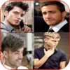 Men Hairstyles Design Man Hair Style Photo Frames