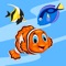 Take a tropical underwater world with you wherever you go with the Aquarium app for iPhone and iPad