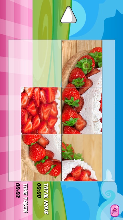 Delicious Cakes screenshot-4