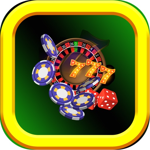 Royal Thunder Slots of Vegas - Spin And Win! icon