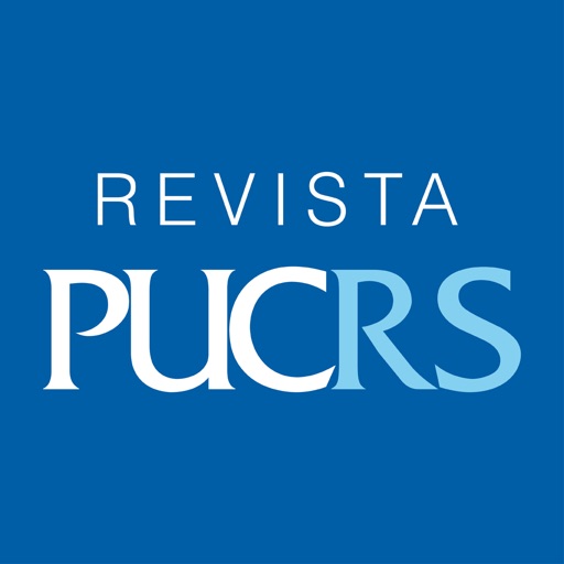Revista PUCRS icon