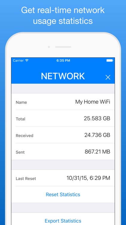 WifiMan from DataMan