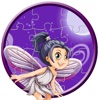 My Little Angel Fairy Kids Jigsaw Puzzle Fun Game