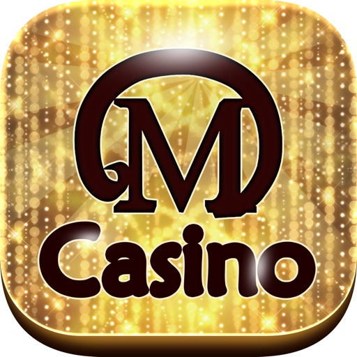 Mammoth Casino Game-Free Slots, Blackjack & Poker iOS App