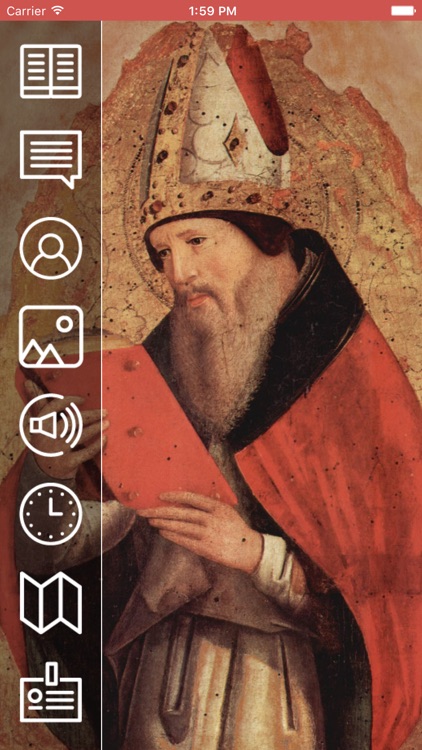 Augustine's Confessions