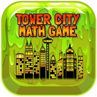 Top 50 Games Apps Like Tower City Math Game For Kids - Best Alternatives