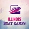 IllNOIS BOAT RAMPS