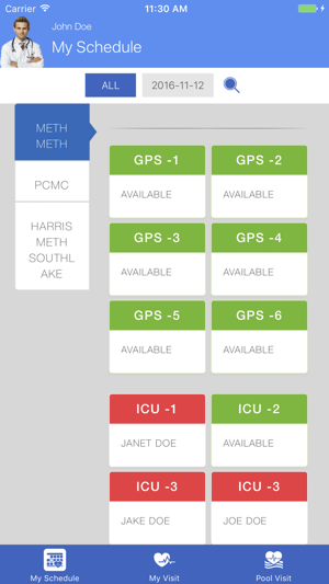 MD ICU(圖2)-速報App