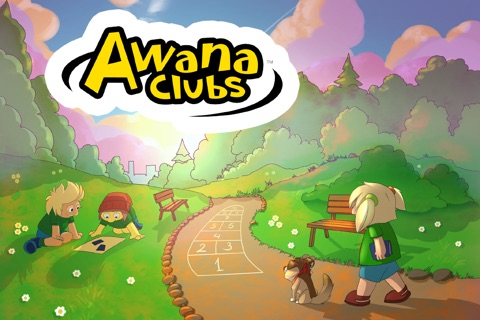 AwanaVerse Hedgehog screenshot 2