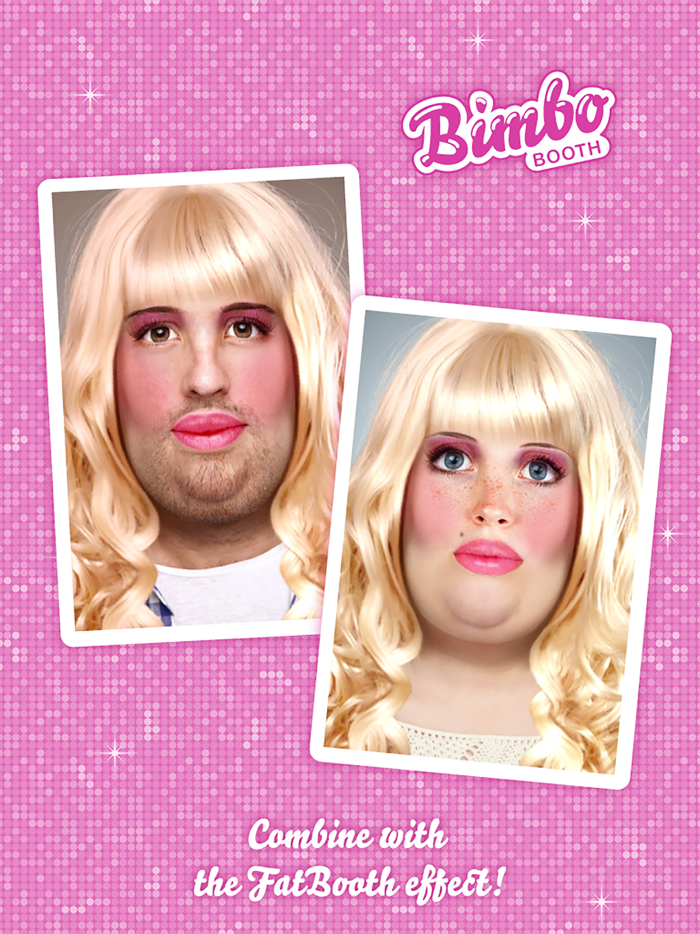 BimboBooth