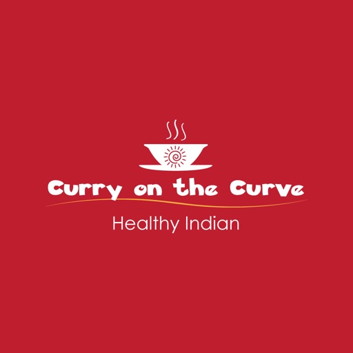 Curry on the Curve Newport icon