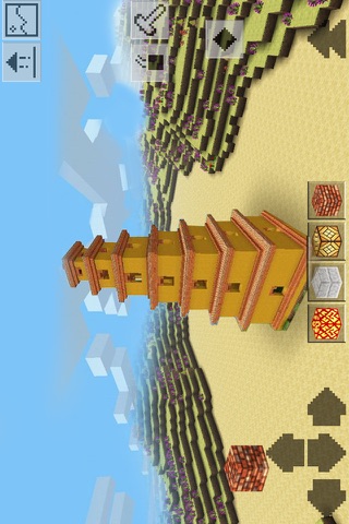 Building World - Create Your Castle & City screenshot 2