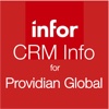 iCRM Info for Providian Global