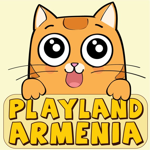 Playland Armenia Icon