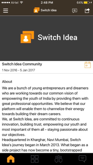 Switch Idea(圖3)-速報App