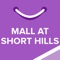 One of the region's finest selection of stores, Mall At Short Hills serves up a real treat for both the discerning brand-conscious fashionista and for families looking to spend quality time at their favorite shopping center