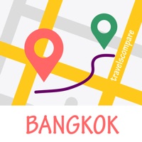 Bangkok City Guide - travel guide with maps