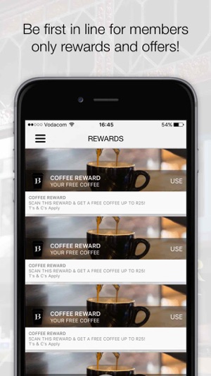 Bootlegger Coffee Company(圖3)-速報App