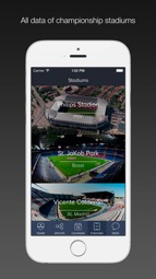 Champions League Live 2017 / 2018 Captura de tela 5