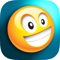 Pop! Emoji Bubbles - Animated Smileys and Top Emoticons Art PRO