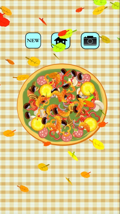 How to cancel & delete QCat - Toddler's Pizza Master 123 (free game for preschool kid) from iphone & ipad 4