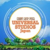 Best App for Universal Studios Japan