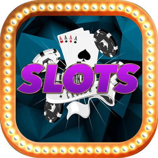 Max Machine of Slots - Free Game iOS App