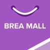 Brea Mall, powered by Malltip