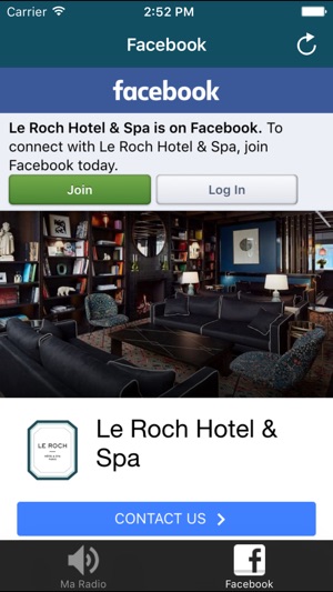 Le Roch Hôtel & SPA(圖2)-速報App