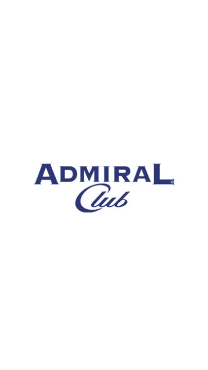 Admiral Club Official screenshot-4