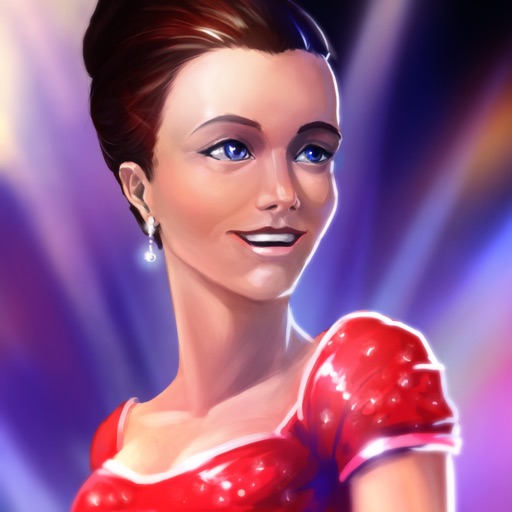 Figure Skating 3D - Ice Dance PRO Icon