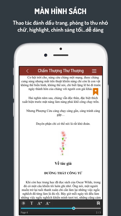 Đường Thất Công Tử - Ngôn Tình 2017