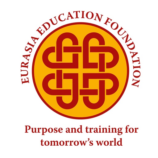 Eurasia Education Foundation icon