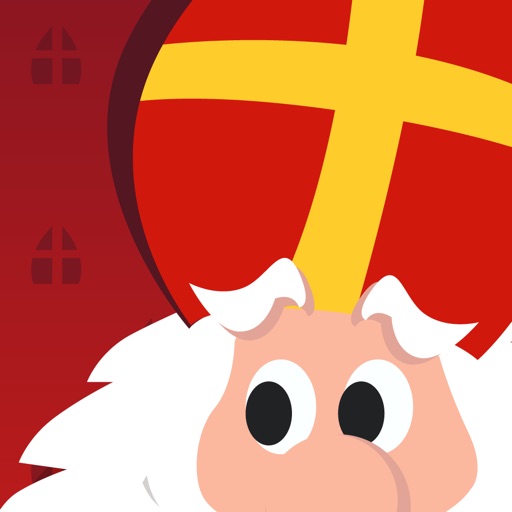 Help De Sint iOS App