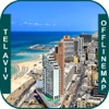 Tel Aviv_Israel Offline maps & Navigation