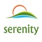 Through Serenity, we hope to help you disconnect from the busyness of your life and connect with God using a simple prayer and calming music