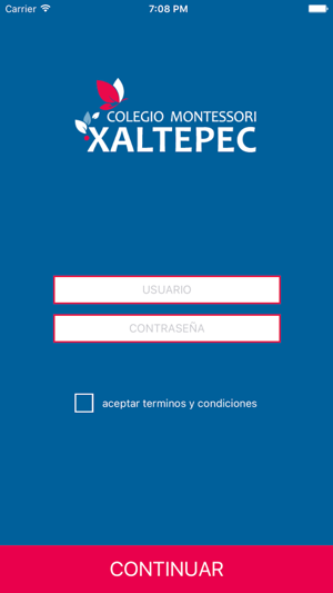 Xaltepec Montessori(圖1)-速報App