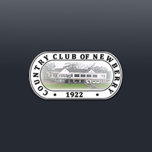 Country Club of Newberry icon