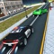 Police Car Racing Simulator