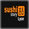 sushi story lyon