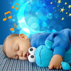 Baby Lullabies - Sweet Dreams, Soothing Music