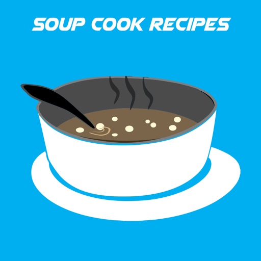 Soup Cook Recipes icon