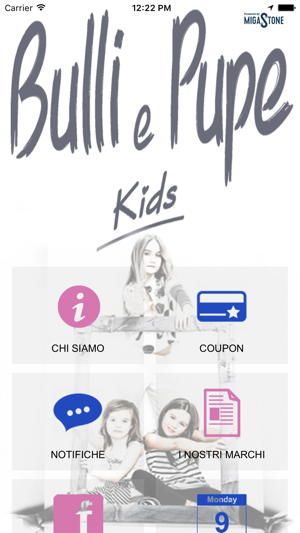 Bulli e Pupe Kids